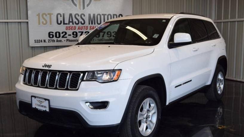 JEEP GRAND CHEROKEE 2017 1C4RJFAG6HC803490 image